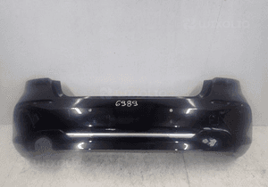 Zderzak tył tylny bmw 1 i F40 2019- 1