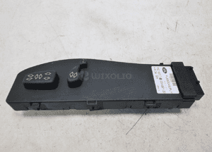 Range vogue L322 panel regulacja pamięć fotel lewy 2