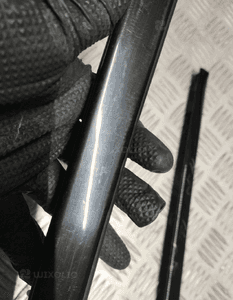 Bmw F21 listwa drzwi lewa prawa komplet 12