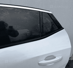 Drzwi lewy tyl tylne kpl renault rafale teqp org 4