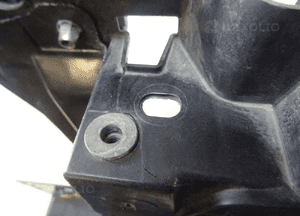Pas przedni wzmocnienie vw t roc 2GA805588P 2017- 10