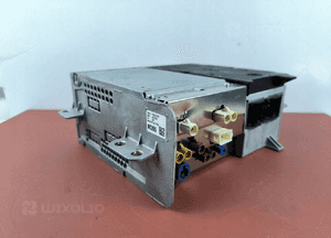 Mercedes-Benz C253 Nawigacja Multimedia NTG6 MID ECE USA VERSTK A2539005709 2