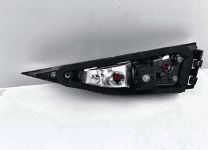 Audi A3 8Y0 2020- 8Y0945075 lampa lewa tył lewa tylna 3