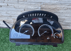 LICZNIK BMW 5 F10 X3 F25 6 F12 7 F01 BENZ 9312034 1