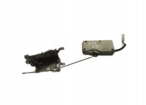 Zamek drzwi prawy przód przedni siłownik bmw 7 E23 1363595 1977-1986 1