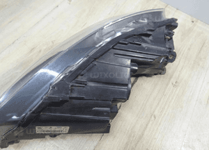 Vw polo 2008-2012 lampa przód prawa xenon led 6R1941032D 5