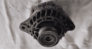 Alternator nissan qashqai J10 2.0 dci 3