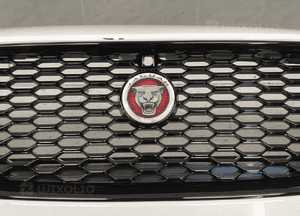 Jaguar e-pace X540 lift r dynamic zderzak przód przedni 4XPDC radar grill kamera halogeny znaczek 5