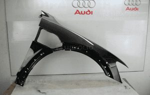 BŁOTNIK AUDI E-TRON 4K 4KE OE 2018-2022 ALU 1