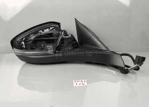 Lusterko prawe vw t-roc 2GA 132 pin 2GA857502AB 1