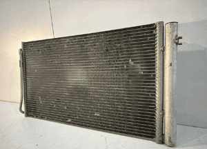 BMW E87 E90 Chłodnica klimatyzacji 3213311 - 14047 3