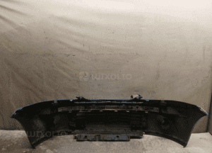 Zderzak przód przedni citroen C3 lift fl kmyd błękitny 5