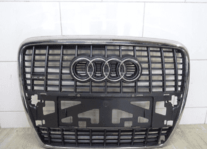 Grill atrapa audi A6 C6 s-line 4F0853651L 1