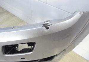 Zderzak przedni xenon audi tt 8S 8S0 5