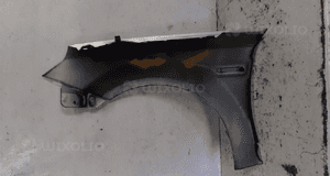 Błotnik prawy do opel tigra b ii Z157 4