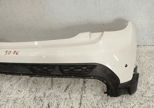 ZDERZAK TYŁ TYLNY MINI COOPER F56 3D LIFT LCI 2020- 3