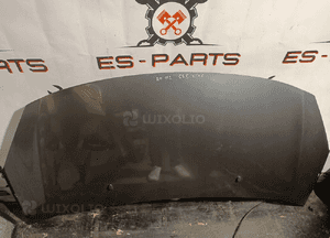 Maska pokrywa silnika citroen C3 ii DS3 kthc 2009- 2