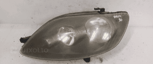Lampa przod przednia lewa volkswagen golf plus 1
