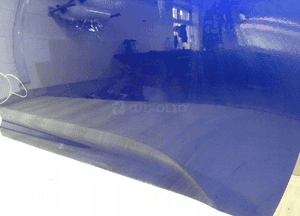 Drzwi przód prawy avensis T27 lift T29 iii 3 09-18 8