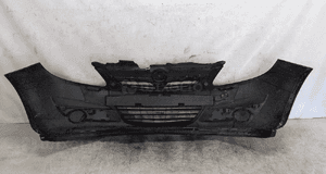 Zderzak przód przedni do opel corsa d 4 iv kod kolor Z168 5