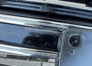 ZDERZAK PRZÓD PRZEDNI VW ARTEON 3G8 LIFT FL R-LINE PRAWY LEWY ŚRODEK GRILL 5