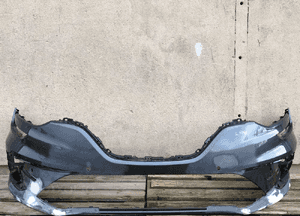 Zderzak przód przedni renault megane iv 4 lift fl 2020- oryginał cały 1