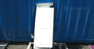 Drzwi tylne prawe fiat doblo 00-10 no V224/170 2