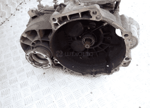 SKRZYNIA BIEGOW SKODA OCTAVIA III 2.0 TDI PFL 2014ROK 6