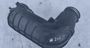 Rura wąż dolot powietrza mercedes W204 2.2 cdi A6460940091 1