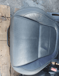 JAGUAR XE X760 KOMPLET FOTELI SIEDZENIA UK ladne 8