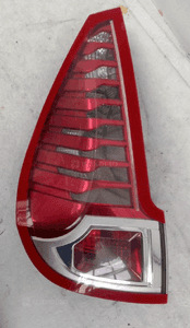 RENAULT SCENIC III lampa lewa tylna lewy tył 2009-2016 265550013R 1
