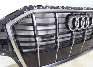 Grill Atrapa AUDI Q7 4M0 4M0853651 LIFT KAMERA 4