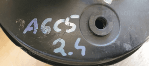 Serwo wspomaganie hamulca Audi A6 C5 2.4 8D0612105F 6