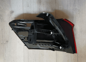 Lampa tył prawa VW T-roc 2GC945096B 5