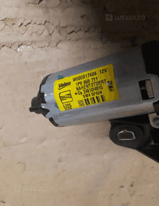 # SILNICZEK WYCIERACZKI TYŁ SEAT LEON II nr 1P0955711 2