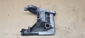 Króciec wody płynu czujnik Mercedes Sprinter 2.2 CDI A6112000690 5