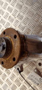 Bmw F20 F21 zwrotnica lewy lewa przód przednia 6792285 6