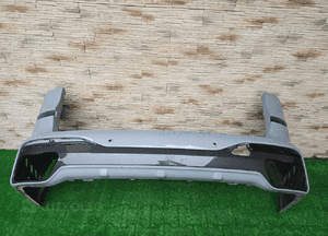 Zderzak bmw X7 G07 m pakiet 1