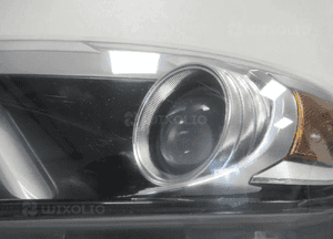 Lampa przednia przód lewa ford mustang vi 6 xenon 2014-2017 6