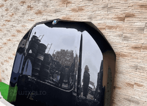 Maska błotniki zderzak lampy laser pas chłodnice bmw 7 G11 G12 lci lift 475 7