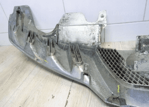Nissan hurand 2007- atrapa przód gril grill 623101aa 11