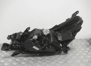 NOWA LAMPA PRZEDNIA PRZÓD PRAWA TOYOTA HILUX VIII 8 LIFT FULL LED 81110-0KP41 2020 14