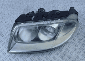 Lampa lewy przód vw passat B5 fl europa 3B0941015AN dostępne 2 sztuki 3
