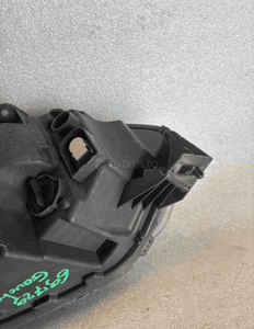Lampa lewy przod transit connect MK2 eu org 8