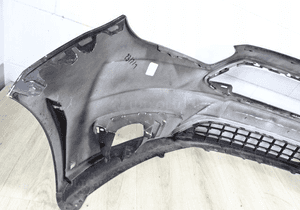 Zderzak przód Ford Focus Mk3 lift 12