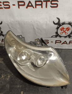 Lampa prawy przód prawa przednia ducato jumper boxer iii fioletowa wtyczka 1