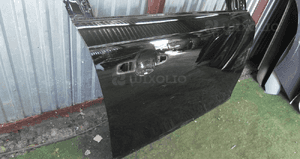 Volvo V40 bdb drzwi przednie prawe 2
