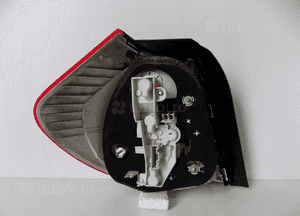Lampa Tylna Prawa BMW 1 E87 LCI - 11780 4