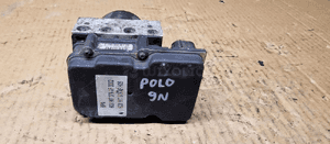 Pompa sterownik ABS VW Polo 9N 0265231712 6Q0614117S 6Q0907379AF 1