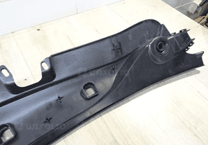 Mercedes cls W218 W212 podszybie A2128301213 8